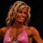 Karla  Carpenter - NPC Natural Northern Michigan 2009 - #1